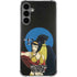 Cowboy Bebop Faye And Spike Galaxy S24 Plus Clear Case